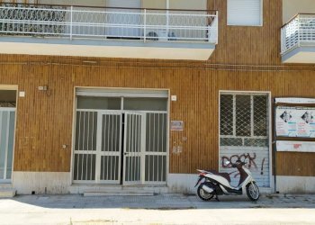 Palestra e Impianti Sportivi Via Alcibiade, Siracusa - foto 2