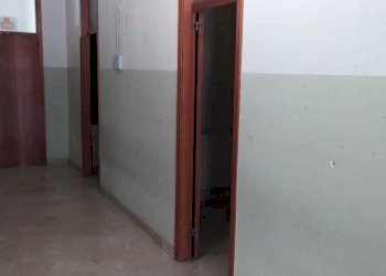 Palestra e Impianti Sportivi Via Alcibiade, Siracusa - foto 7