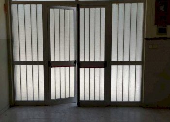 Palestra e Impianti Sportivi Via Alcibiade, Siracusa - foto 8