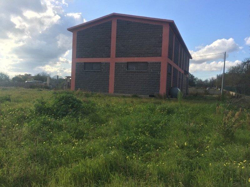 Foto 13-01-20, 14 38 05 (1).jpg - Magazzino Avola - foto 3