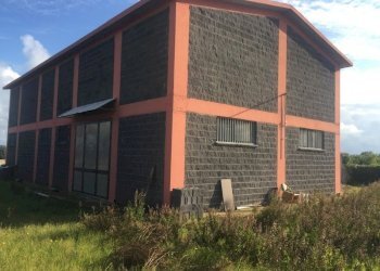 Foto 13-01-20, 14 39 41.jpg - Magazzino Avola - foto 5