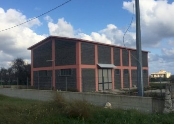 Foto 13-01-20, 14 46 22.jpg - Magazzino Avola - foto 9