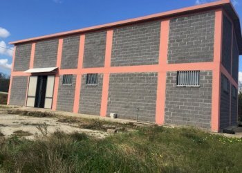 Foto 13-01-20, 14 29 35.jpg - Magazzino Avola - foto 12