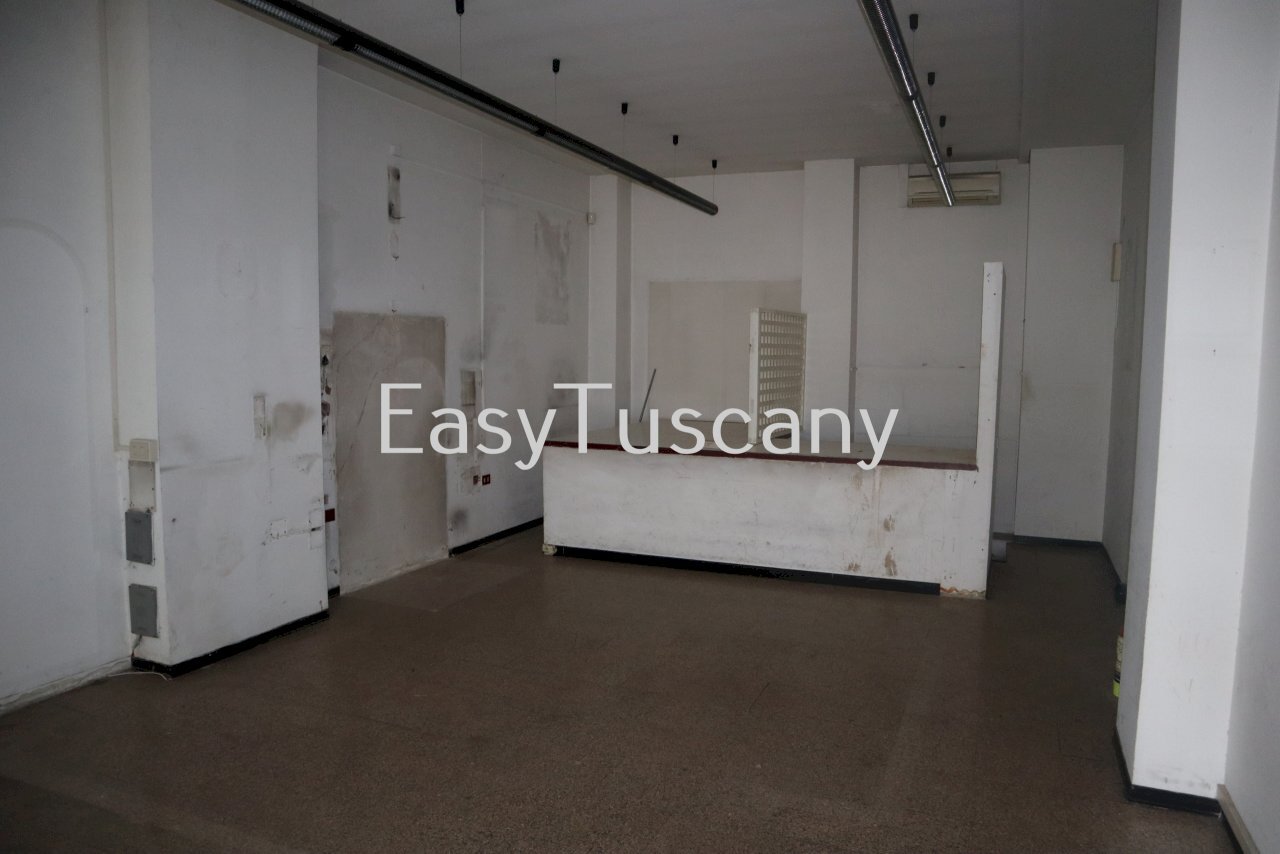 IMG_0411.JPG - Commercial Premises Lucca - photo 1
