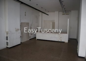 IMG_0411.JPG - Commercial Premises Lucca - photo 1