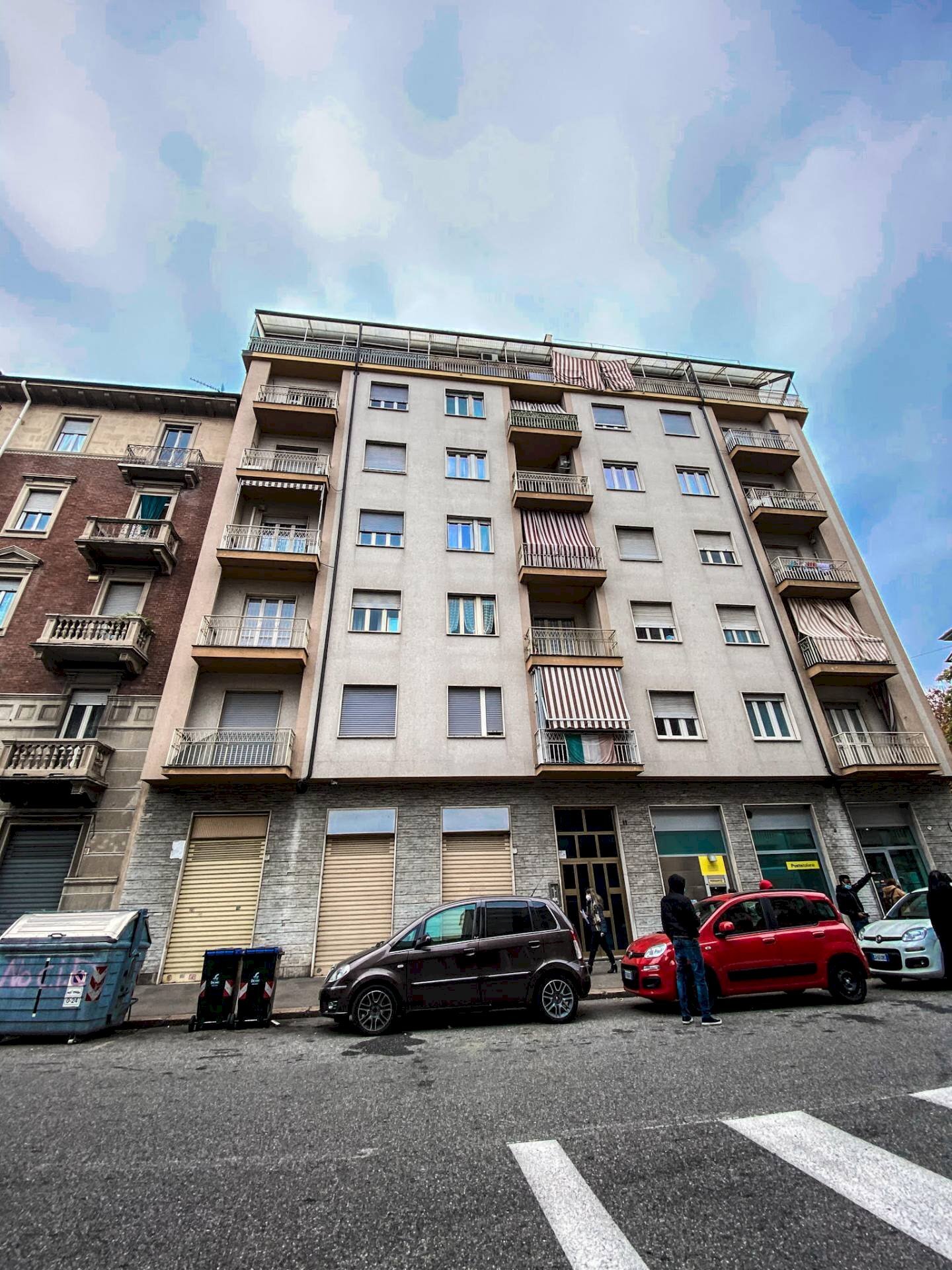 Bilocale Via Renato Martorelli, Torino (zona Barriera Milano) - foto 1