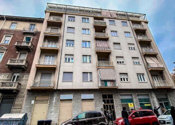 Bilocale Via Renato Martorelli, Torino (zona Barriera Milano) - foto 1