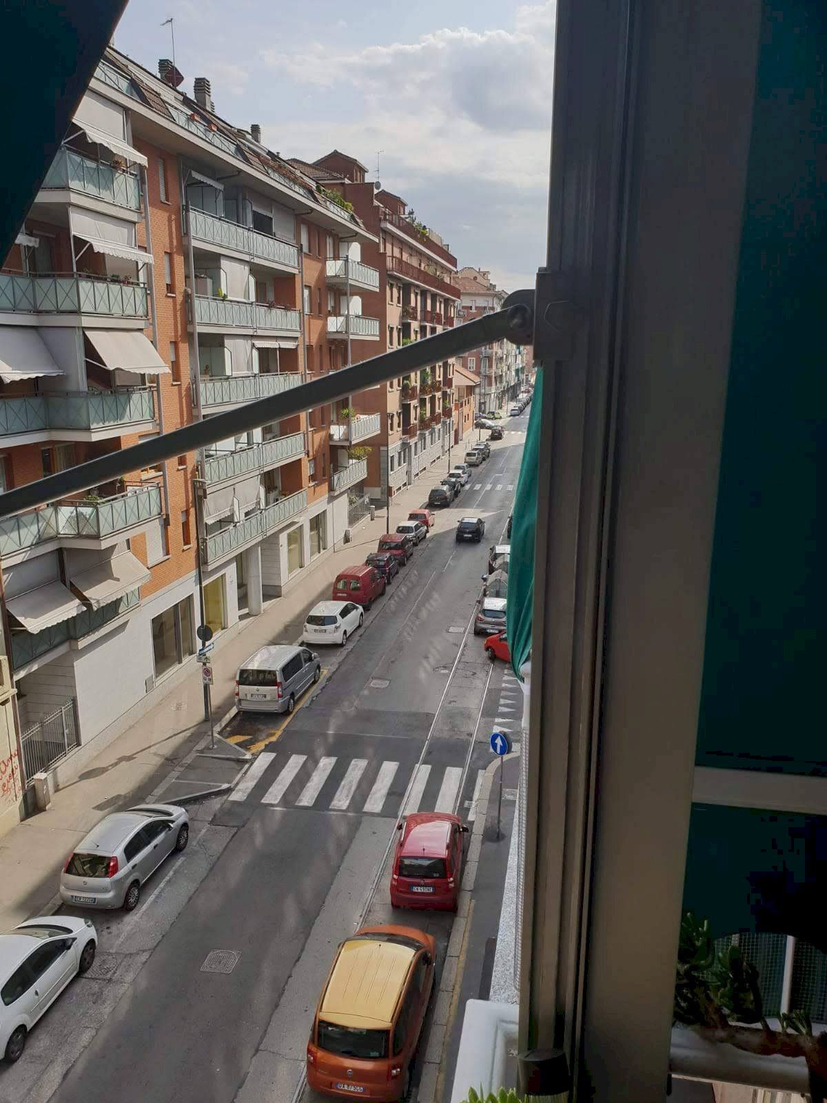 Trilocale Via Monte Rosa, Torino (zona Barriera Milano) - foto 3