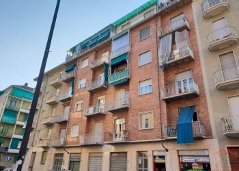 Trilocale Via Monte Rosa, Torino (zona Barriera Milano) - foto 1