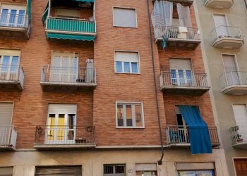 Trilocale Via Monte Rosa, Torino (zona Barriera Milano) - foto 17