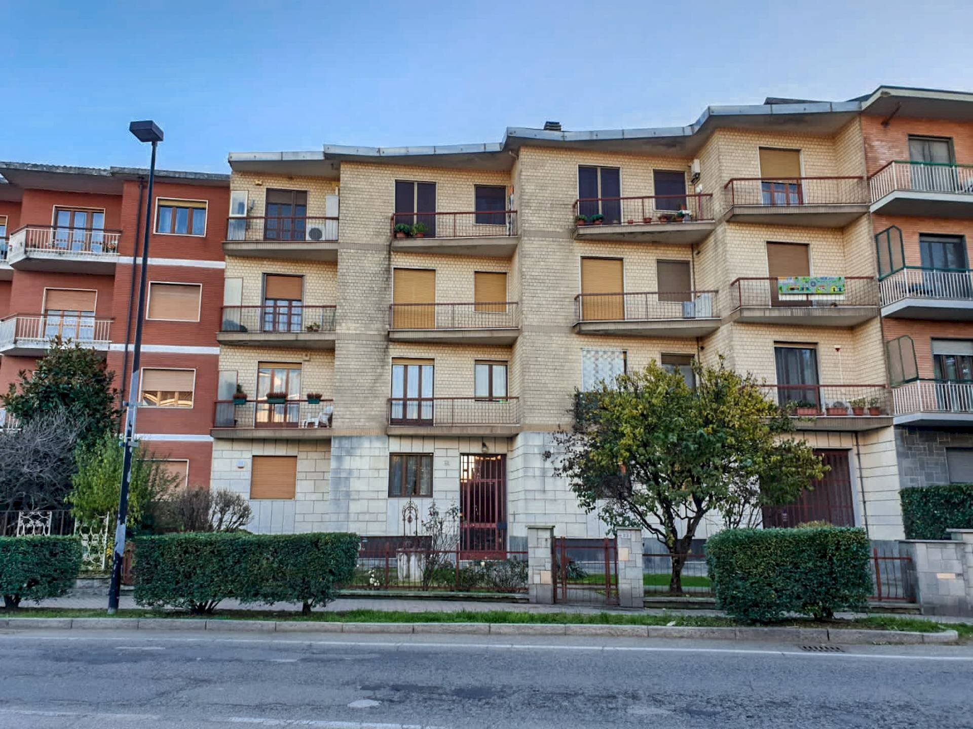 Quadrilocale Viale Italia, Leini - foto 1