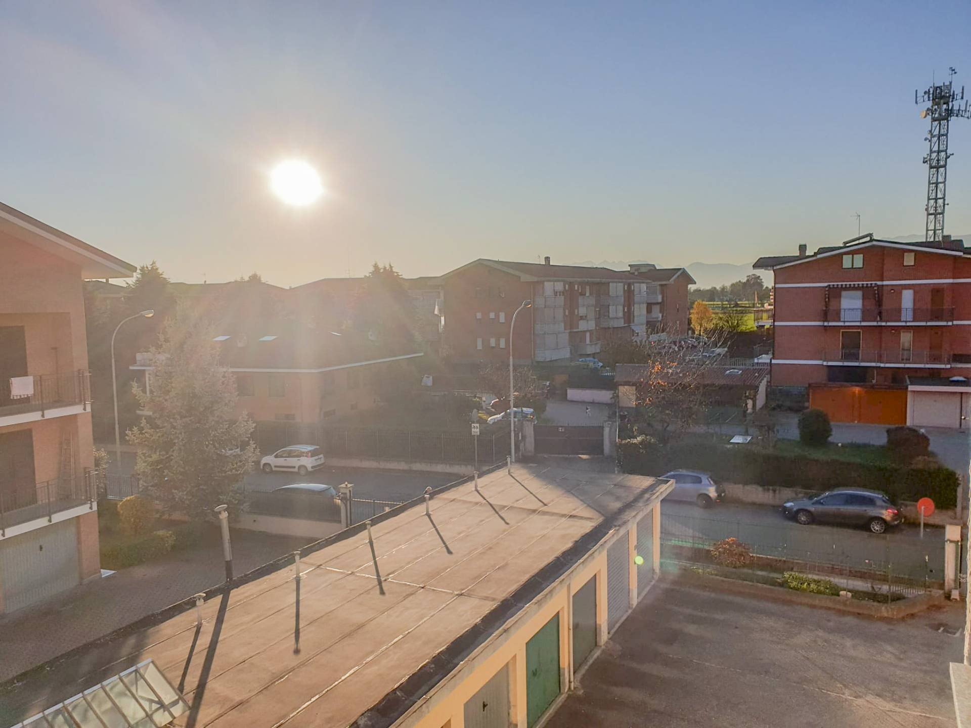 Quadrilocale Viale Italia, Leini - foto 2