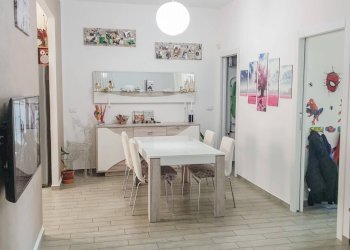 Quadrilocale Viale Italia, Leini - foto 6