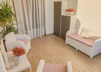 Quadrilocale Viale Italia, Leini - foto 9