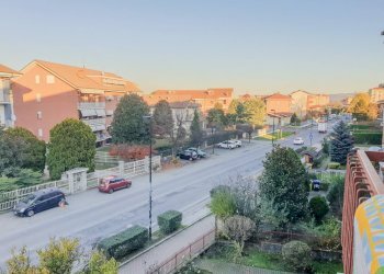 Quadrilocale Viale Italia, Leini - foto 16