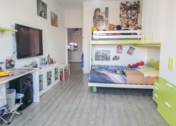 Quadrilocale Viale Italia, Leini - foto 18