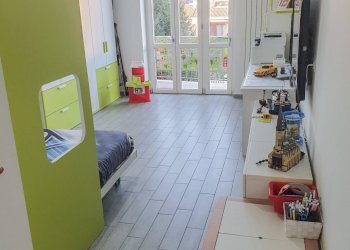 Quadrilocale Viale Italia, Leini - foto 20