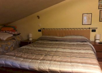 Portion of a house Via Del Molinetto, Montecarlo - photo 3