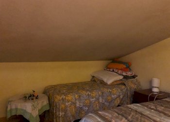 Portion of a house Via Del Molinetto, Montecarlo - photo 4