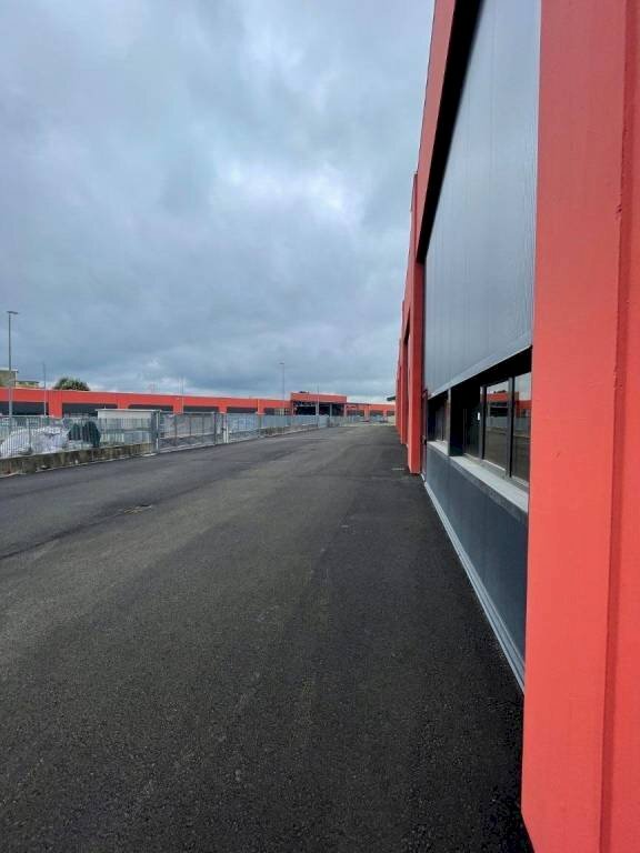 Zona - Capannone strada della Mandria, 1, Rondissone - foto 3