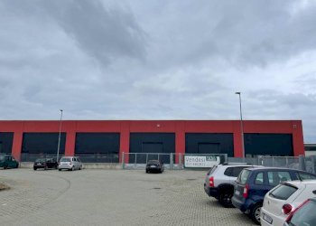 Zona - Capannone strada della Mandria, 1, Rondissone - foto 4