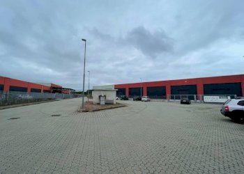 Zona - Capannone strada della Mandria, 1, Rondissone - foto 5