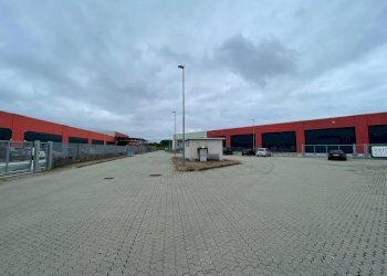 Zona - Capannone strada della Mandria, 1, Rondissone - foto 6