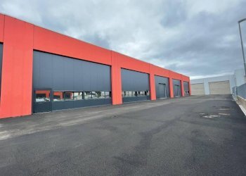 Zona - Capannone strada della Mandria, 1, Rondissone - foto 8