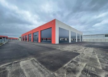 Zona - Capannone strada della Mandria, 1, Rondissone - foto 9