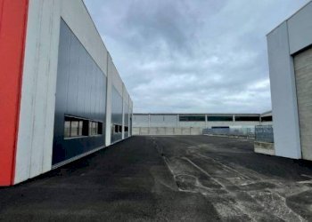 Zona - Capannone strada della Mandria, 1, Rondissone - foto 12