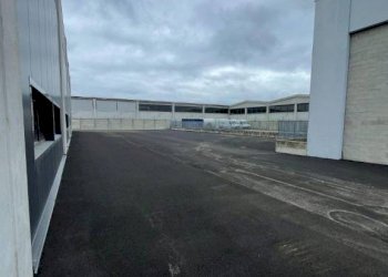 Zona - Capannone strada della Mandria, 1, Rondissone - foto 13