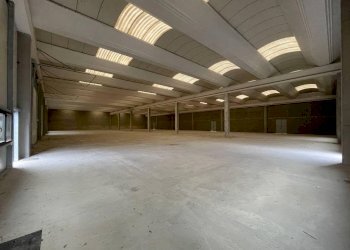 Interno non residenziale - Capannone strada della Mandria, 1, Rondissone - foto 14