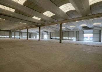 Interno non residenziale - Capannone strada della Mandria, 1, Rondissone - foto 18