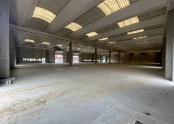 Interno non residenziale - Capannone strada della Mandria, 1, Rondissone - foto 19