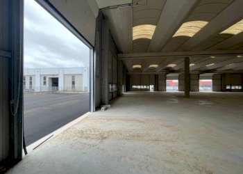 Interno non residenziale - Capannone strada della Mandria, 1, Rondissone - foto 20