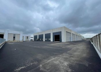 Zona - Capannone strada della Mandria, 1, Rondissone - foto 21