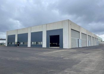 Zona - Capannone strada della Mandria, 1, Rondissone - foto 22