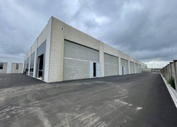 Zona - Capannone strada della Mandria, 1, Rondissone - foto 23