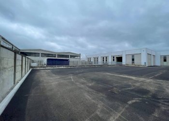 Zona - Capannone strada della Mandria, 1, Rondissone - foto 25