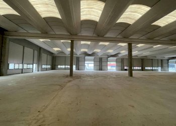 Interno non residenziale - Capannone strada della Mandria, 1, Rondissone - foto 27