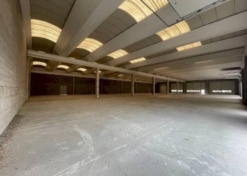 Interno non residenziale - Capannone strada della Mandria, 1, Rondissone - foto 29