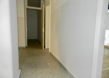 corridoio - Appartamento corso Sicilia, Acireale - foto 8