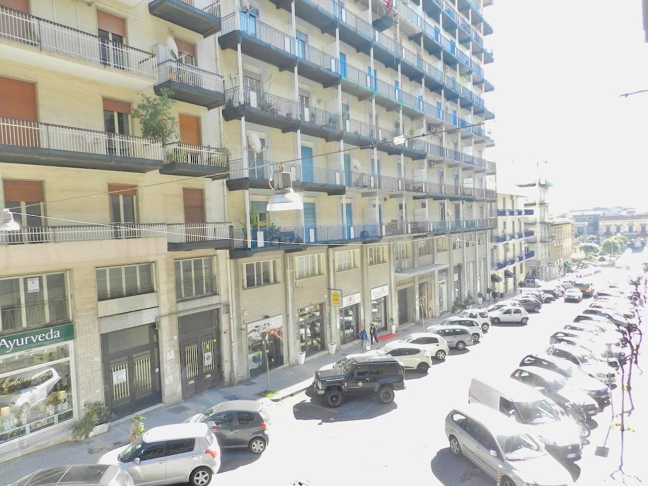 affaccio - Apartment corso Sicilia, Acireale - photo 1