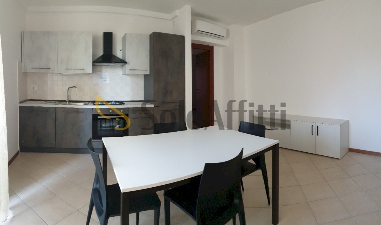 cucina - Three-room apartment Via Puglie 3, Legnago - photo 1