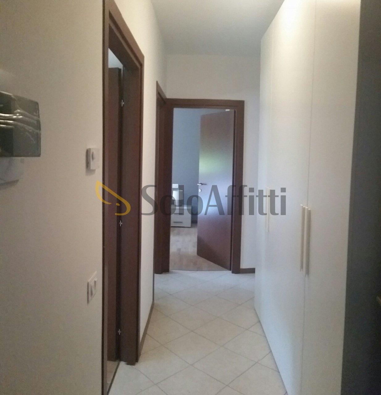 20180601_161034_1528186046754_resized.jpg - Three-room apartment Via Puglie 3, Legnago - photo 2