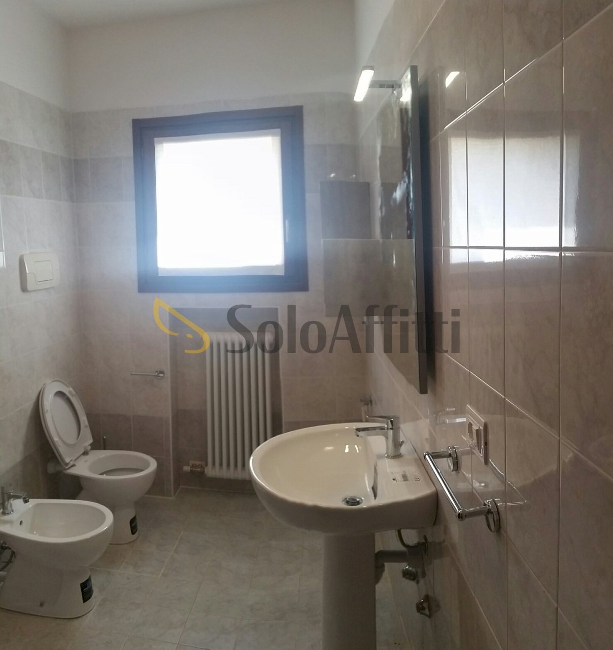 20180601_161056_1528186045089_resized.jpg - Three-room apartment Via Puglie 3, Legnago - photo 3
