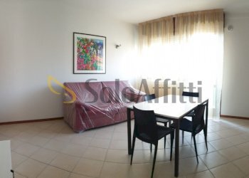 soggiorno - Three-room apartment Via Puglie 3, Legnago - photo 5