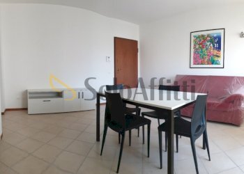 soggiorni - Three-room apartment Via Puglie 3, Legnago - photo 6