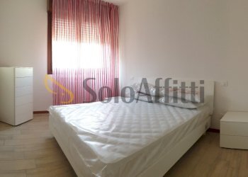 camera - Three-room apartment Via Puglie 3, Legnago - photo 7