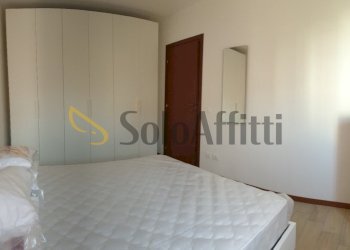 camera - Three-room apartment Via Puglie 3, Legnago - photo 9